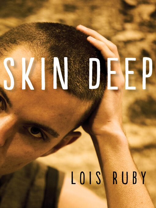 Title details for Skin Deep by Lois Ruby - Available